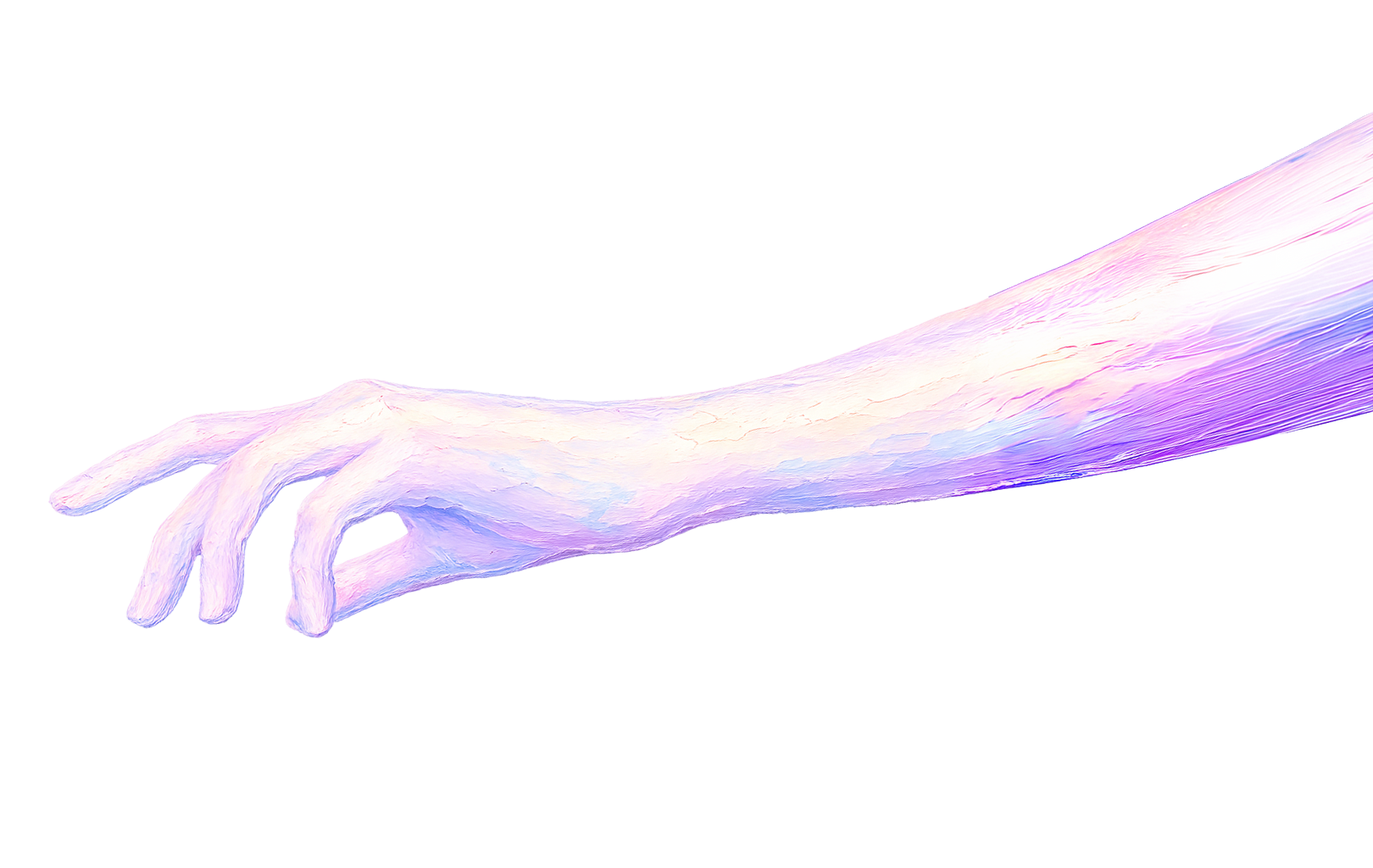 Right Hand